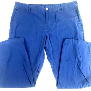 Columbia PFG Mens Blue Pants 40